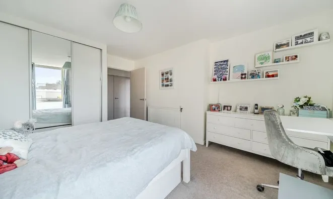 Недвижимость Bollo Bridge Road, Acton: 11