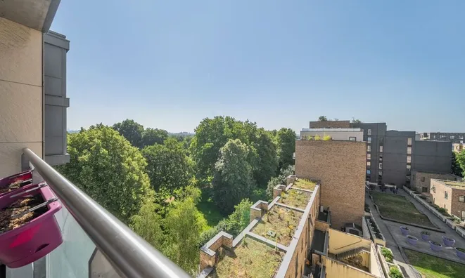 Недвижимость Bollo Bridge Road, Acton: 13