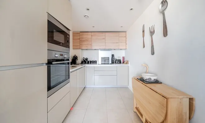 Недвижимость Bollo Bridge Road, Acton: 14