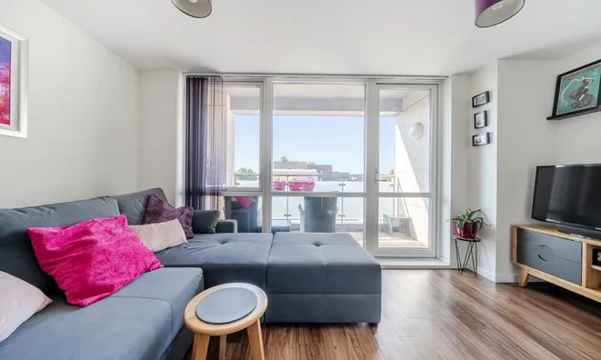 Недвижимость Bollo Bridge Road, Acton: 15