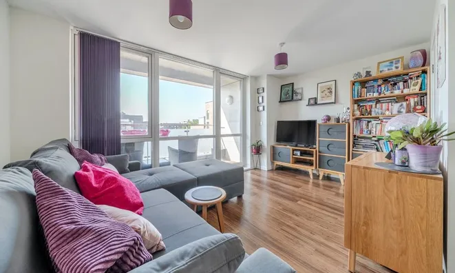 Недвижимость Bollo Bridge Road, Acton: 16