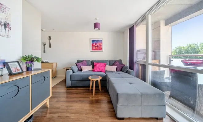 Недвижимость Bollo Bridge Road, Acton: 17