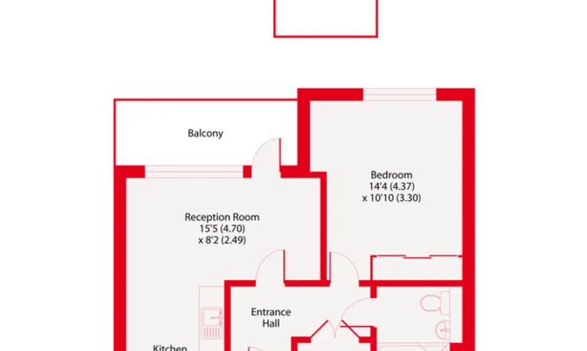Недвижимость Bollo Bridge Road, Acton: 18