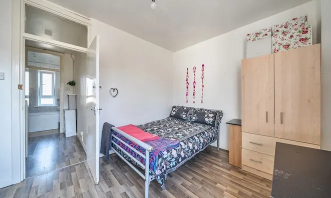 Недвижимость Elim Estate, Weston Street: 1
