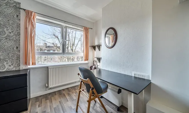 Недвижимость Elim Estate, Weston Street: 2