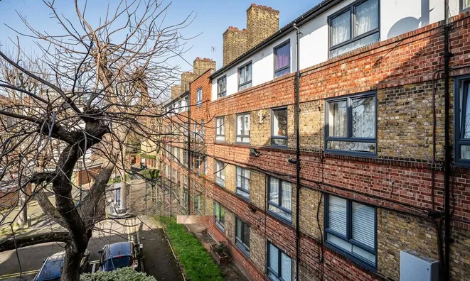 Недвижимость Elim Estate, Weston Street: 3