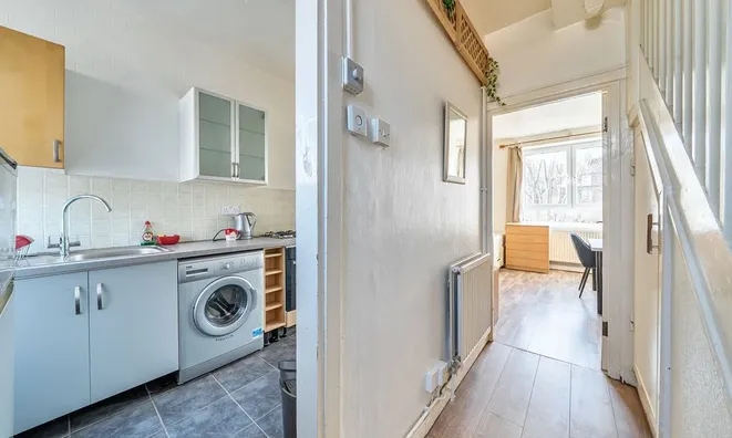 Недвижимость Elim Estate, Weston Street: 5