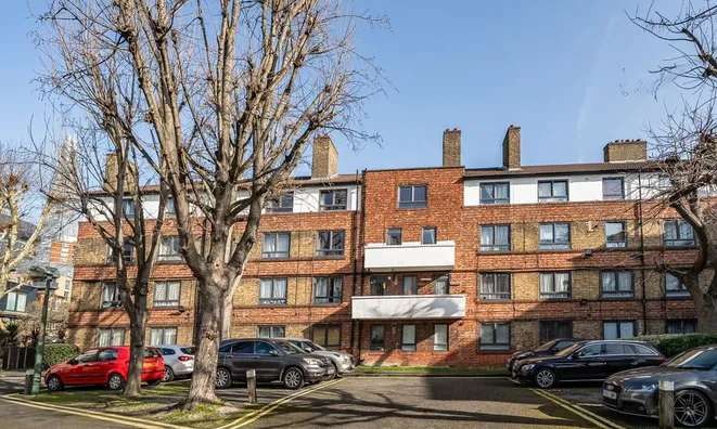 Недвижимость Elim Estate, Weston Street: 6
