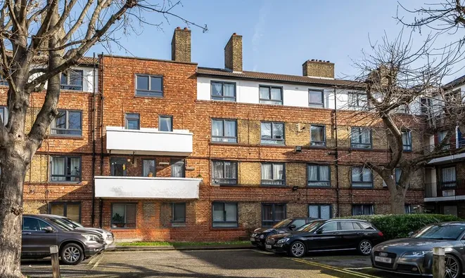 Недвижимость Elim Estate, Weston Street: 7