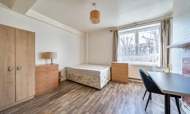 Недвижимость Elim Estate, Weston Street: 10