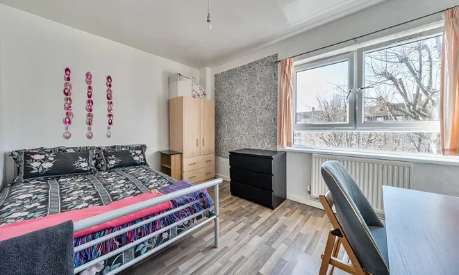 Недвижимость Elim Estate, Weston Street: 11