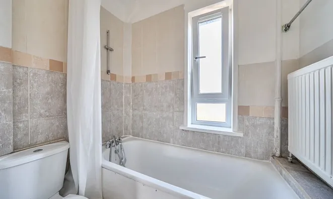 Недвижимость Elim Estate, Weston Street: 12