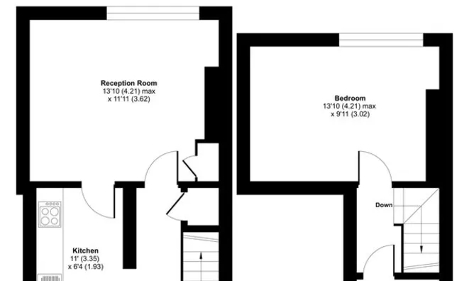 Недвижимость Elim Estate, Weston Street: 13
