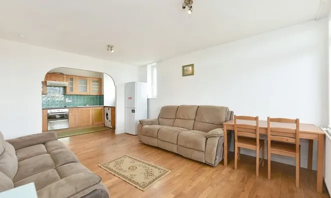 Недвижимость Herbert Morrison House, Fulham: 2