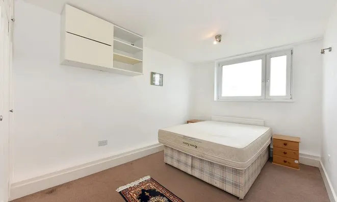 Недвижимость Herbert Morrison House, Fulham: 3