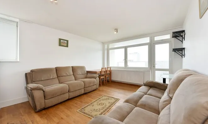 Недвижимость Herbert Morrison House, Fulham: 5