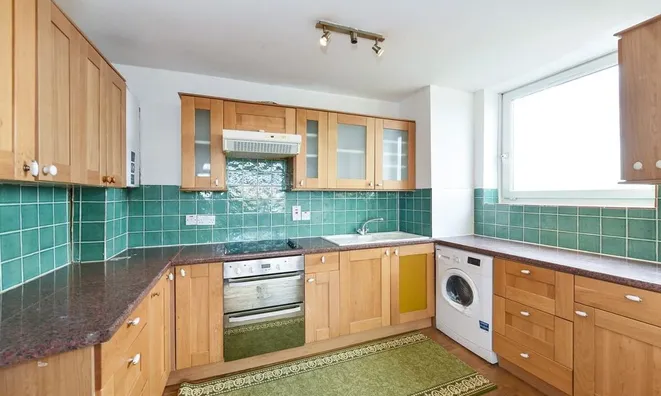 Недвижимость Herbert Morrison House, Fulham: 6