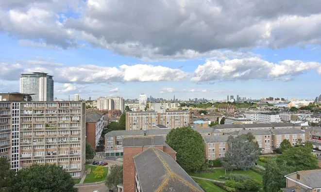 Недвижимость Herbert Morrison House, Fulham: 8