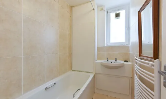 Недвижимость Herbert Morrison House, Fulham: 9