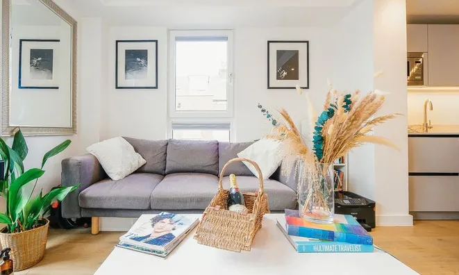 Недвижимость King Street, Acton: 1