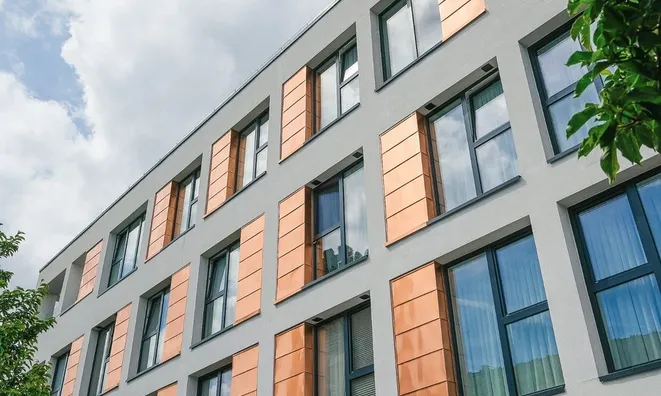 Недвижимость King Street, Acton: 5