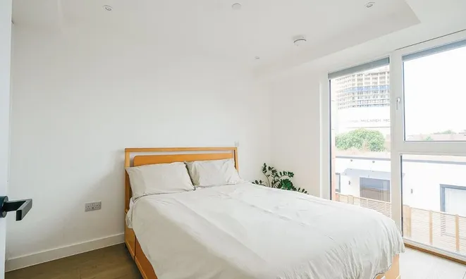 Недвижимость King Street, Acton: 8
