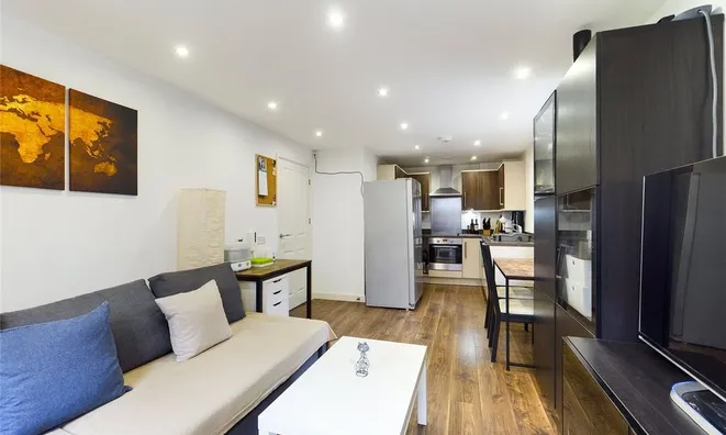 Недвижимость Armstrong Road, Neasden: 7