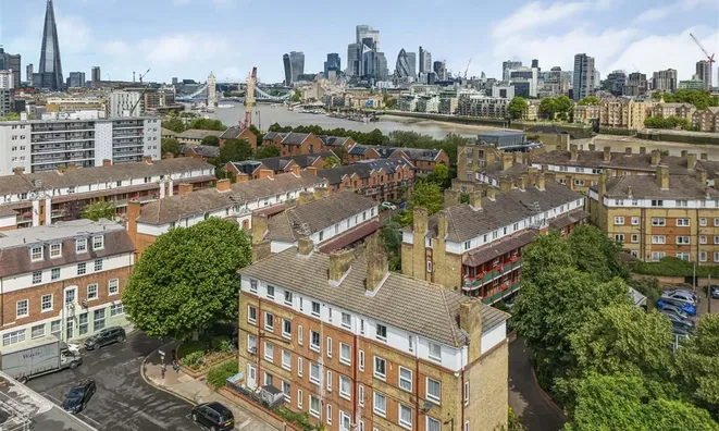 Недвижимость West Lane, Bermondsey: 1