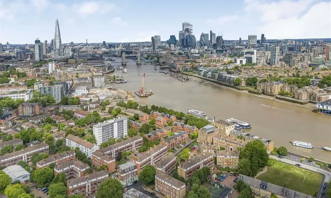 Недвижимость West Lane, Bermondsey: 2