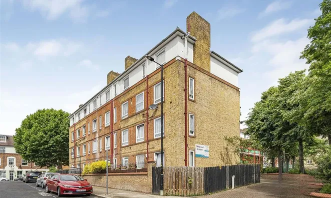 Недвижимость West Lane, Bermondsey: 3