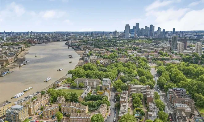 Недвижимость West Lane, Bermondsey: 4