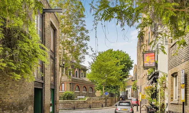 Недвижимость West Lane, Bermondsey: 6