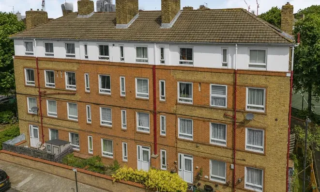 Недвижимость West Lane, Bermondsey: 10