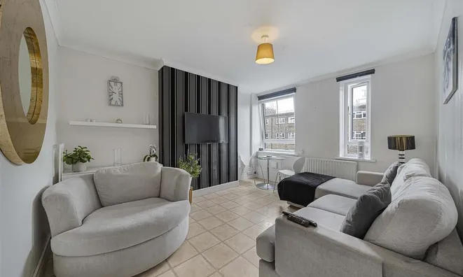 Недвижимость West Lane, Bermondsey: 11