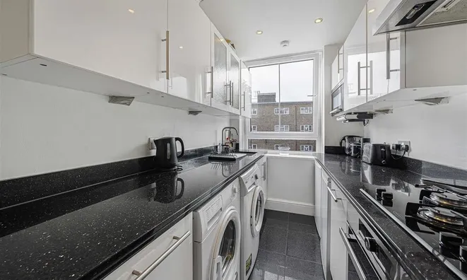 Недвижимость West Lane, Bermondsey: 13