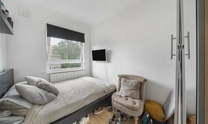Недвижимость West Lane, Bermondsey: 18