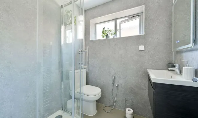 Недвижимость Wilkinson Way, Chiswick: 3