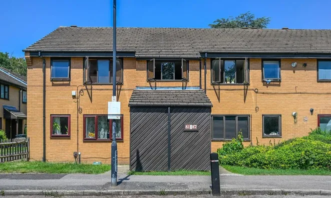 Недвижимость Wilkinson Way, Chiswick: 4