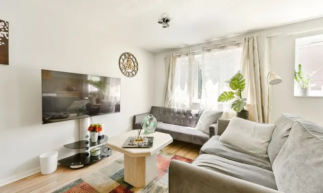 Недвижимость Wilkinson Way, Chiswick: 5