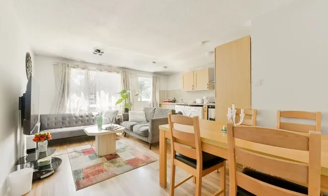 Недвижимость Wilkinson Way, Chiswick: 6