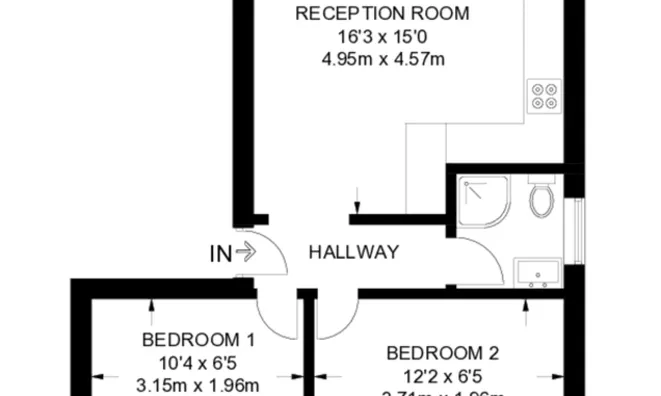Недвижимость Wilkinson Way, Chiswick: 10