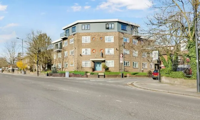 Недвижимость Neasden Lane: 7