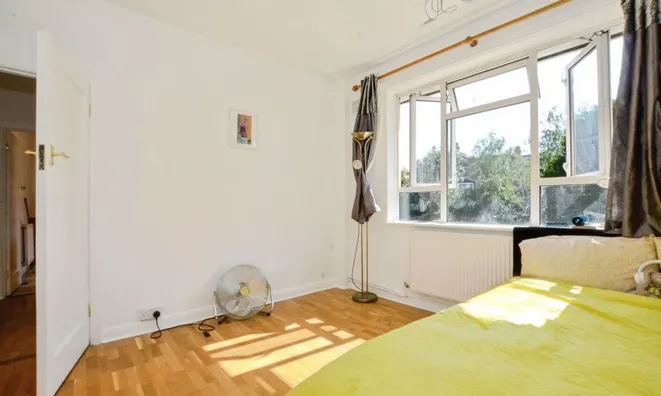 Недвижимость Longstone Avenue: 12
