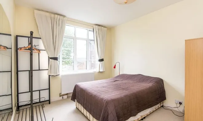 Недвижимость Willesden Lane, Brondesbury: 1