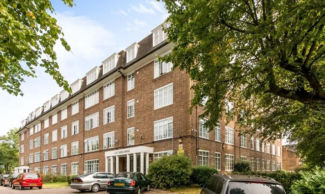 Недвижимость Willesden Lane, Brondesbury: 3