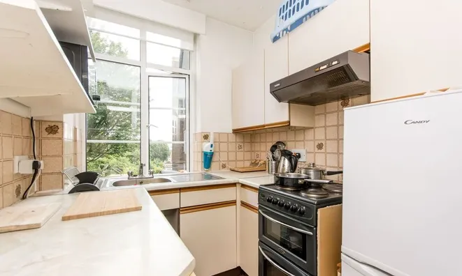 Недвижимость Willesden Lane, Brondesbury: 5