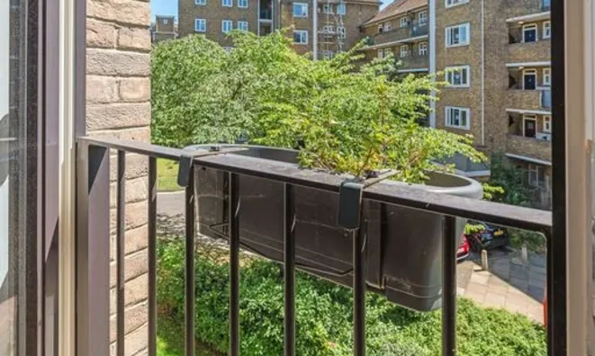 Недвижимость Juxon Street: 3