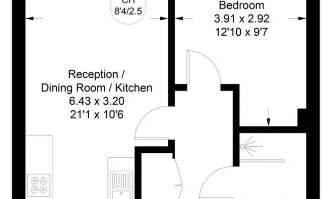 Недвижимость Juxon Street: 19