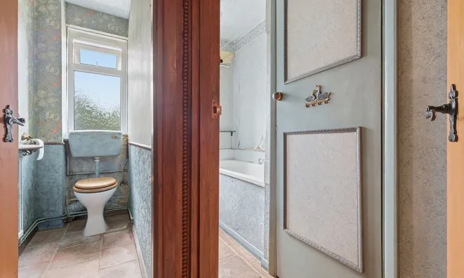 Недвижимость Comber Close, London, Greater: 1