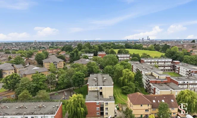 Недвижимость Comber Close, London, Greater: 5